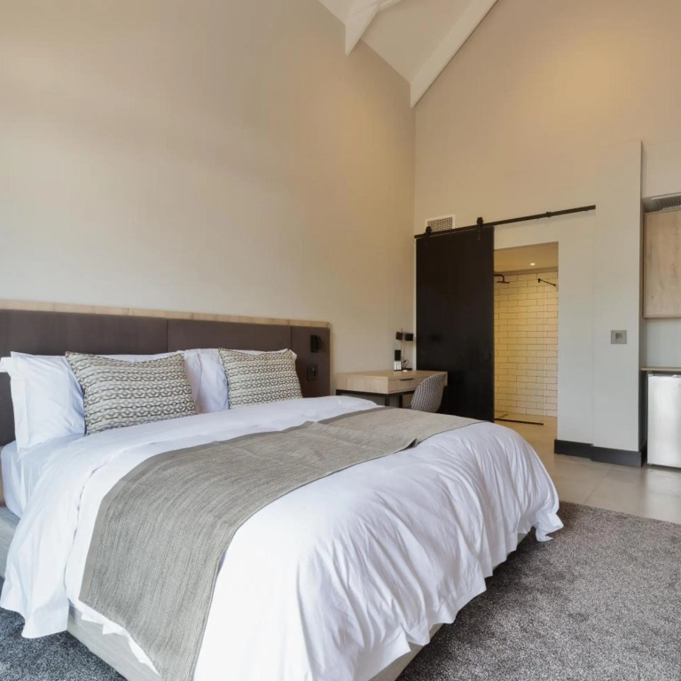 Hotel Krige