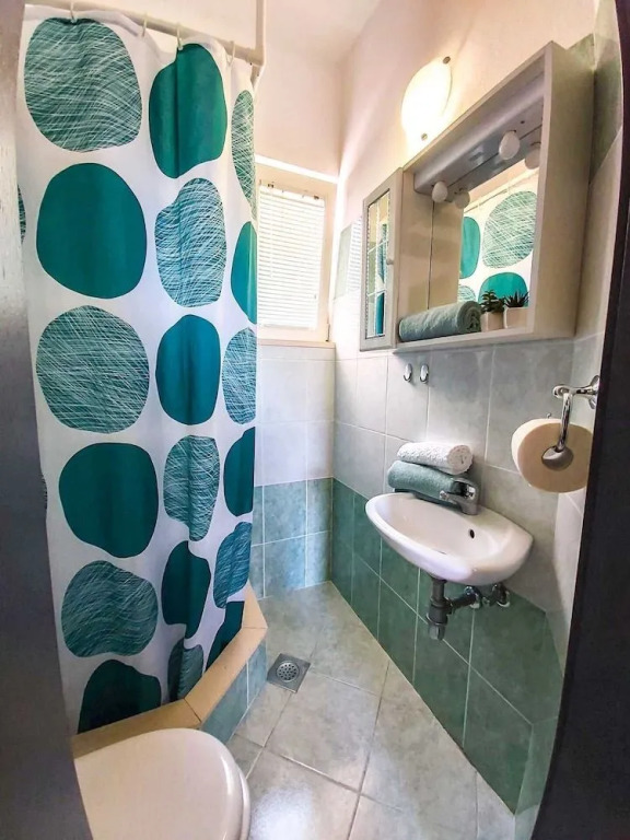 Apartment Fanita