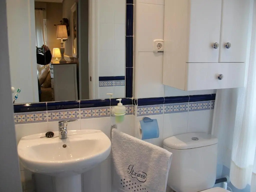 Apartamento Getxo Tranquility by I Love Norte