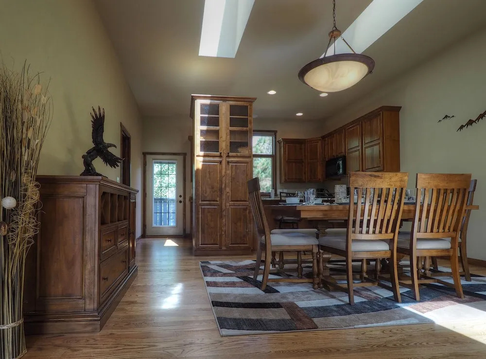 Eagle Pointe - 3 Br Townhouse