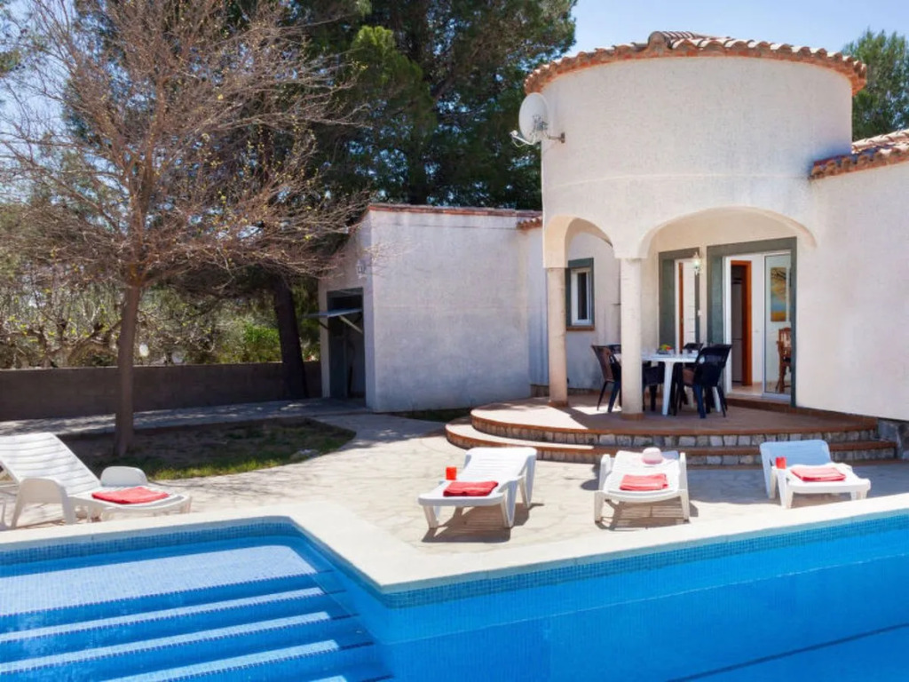 Villa Sant Jordi 35916