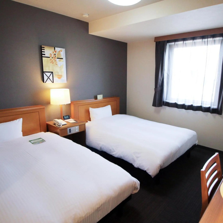 Hotel Route-Inn Akita Tsuchizaki