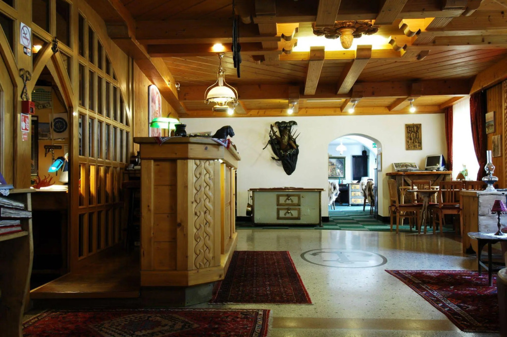Hotel Ancora