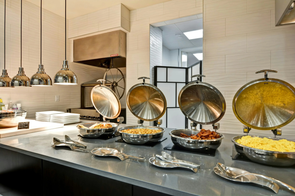 Embassy Suites by Hilton Plainfield Indianapolis Airport