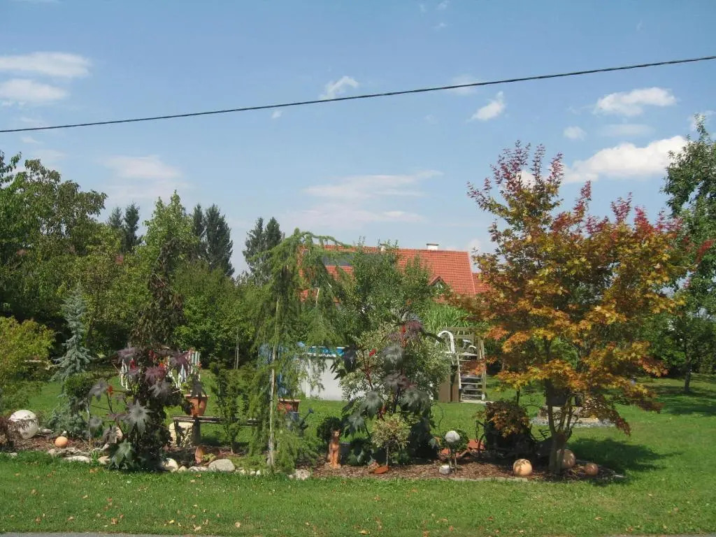Ferienwohnung Schimun