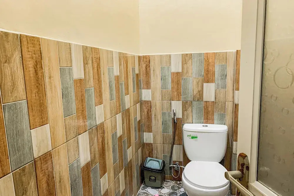 Hotel O Atifah Homes