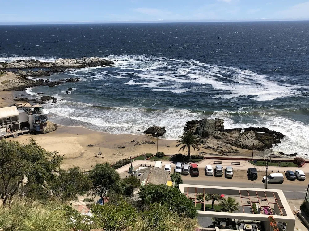 Apartamento A21 Euromarina