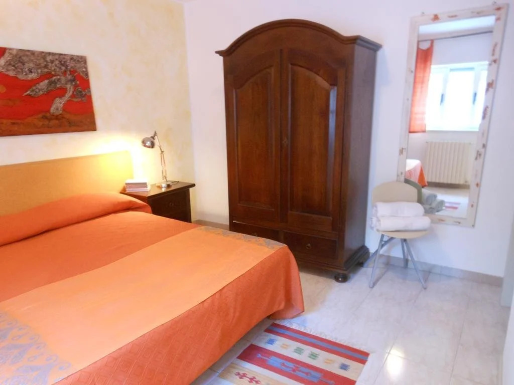 Villa le Tarantine
