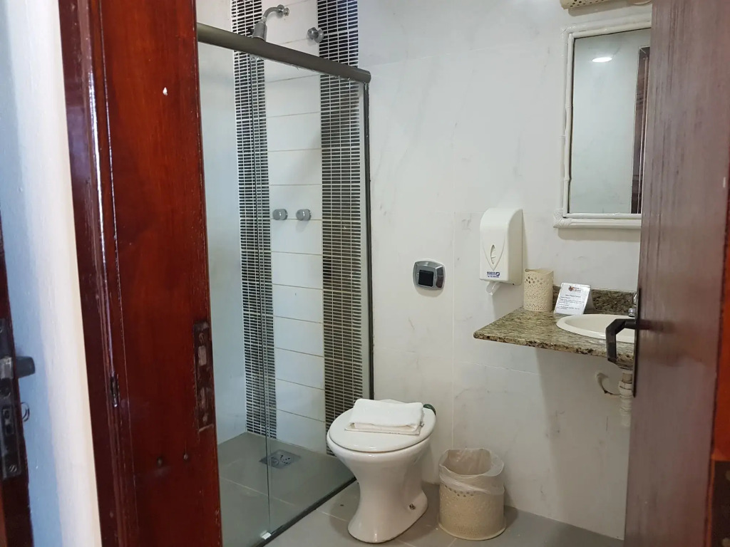 Pousada do Albatroz