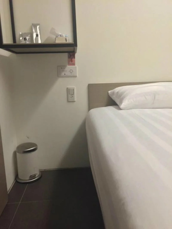 Gs Hotel - Hostel