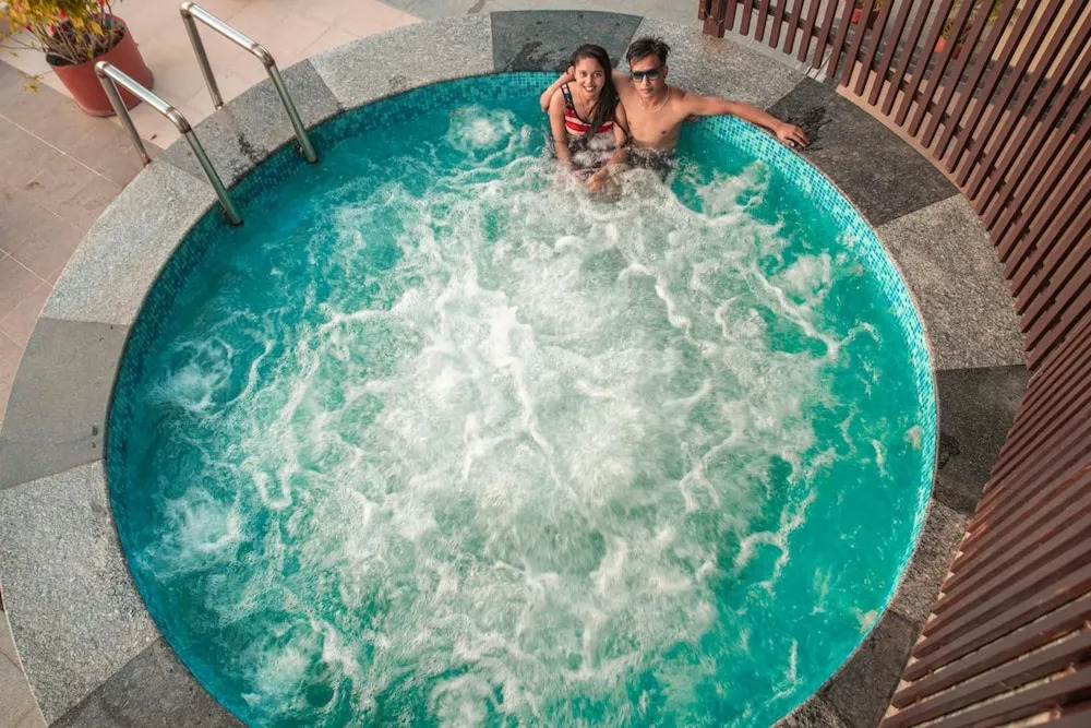 Hotel Shaara