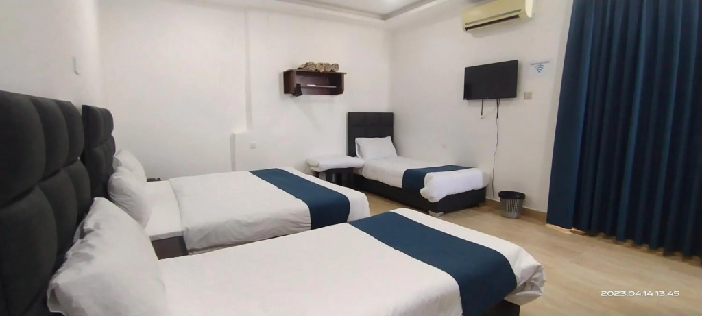 Happy Beach For Studio Rooms Apartment شاطئ السعادة للشقق المفروشة