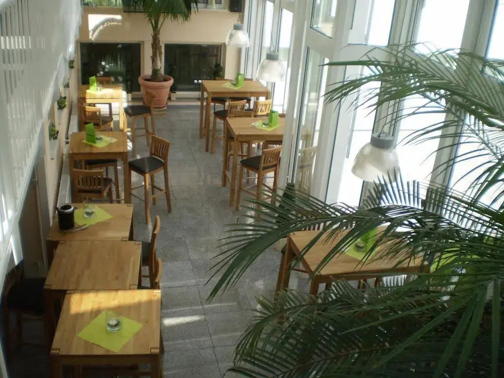 Lindemann Hotel