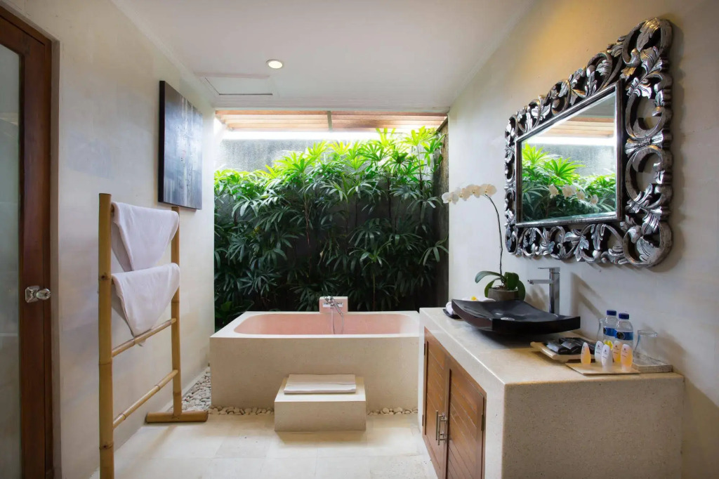 Sandi Agung Villa