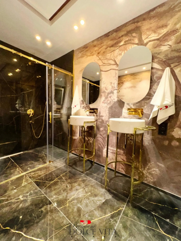Amazing House with Private Pool in Antalya
