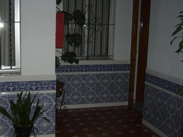 Pension Isidro