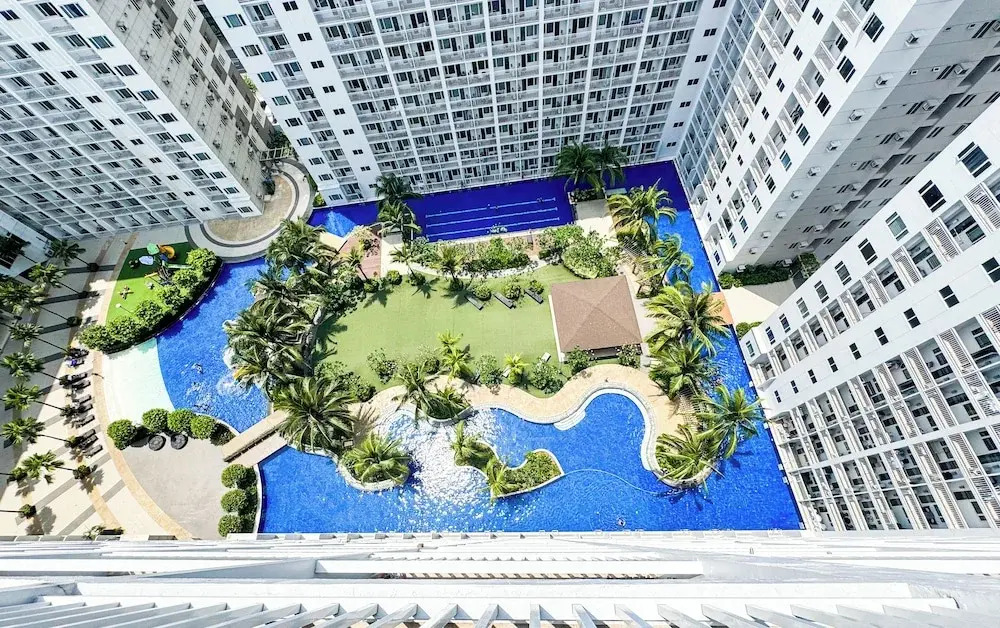 Shore Tower B