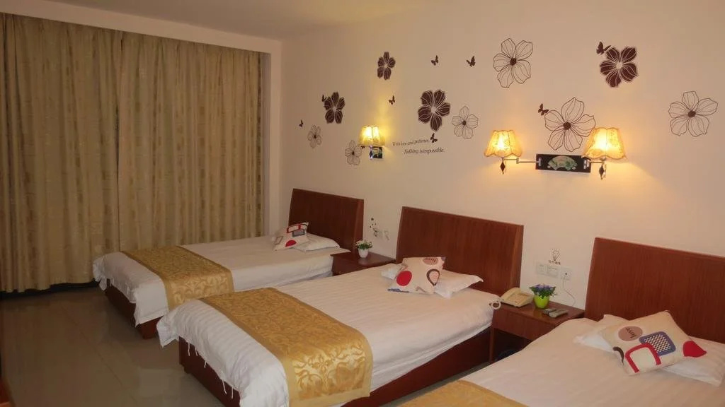 Huangshan 8090 Hotel