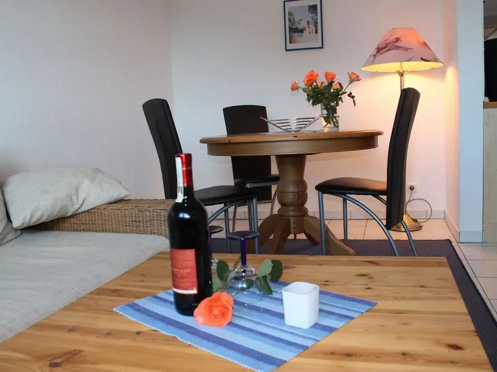 Cozy Apartment in Zingst Germany near Beach