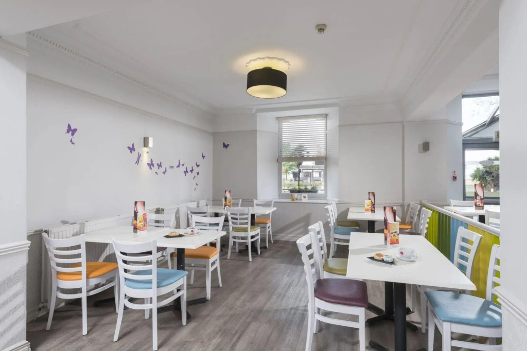 The Caledonian Torbay Hotel