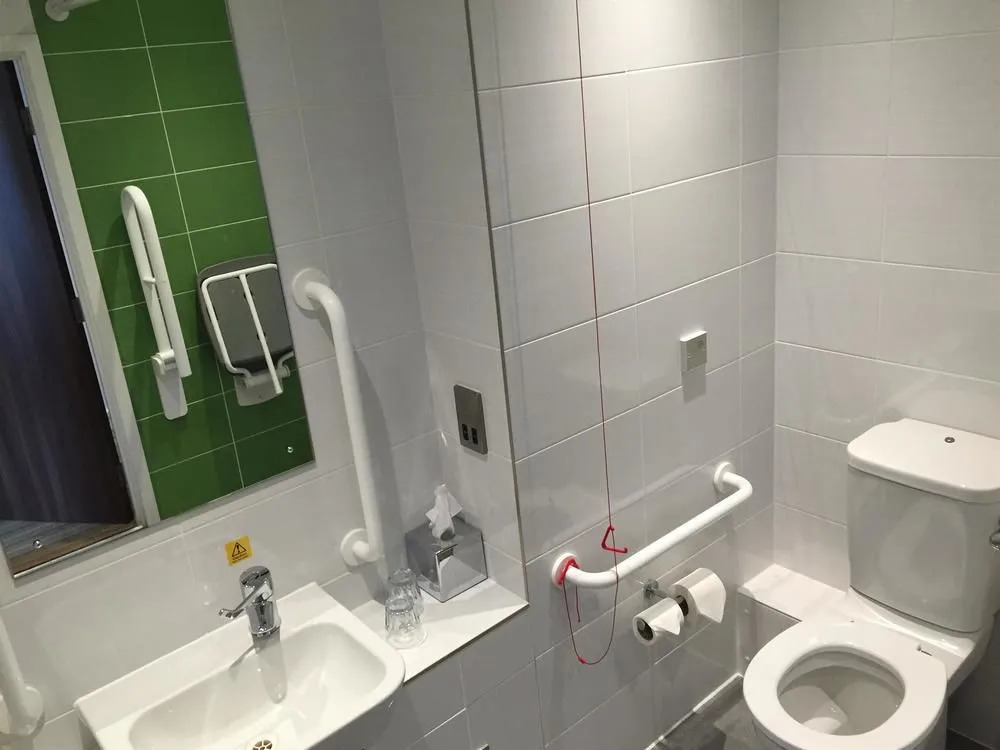 Holiday Inn Huntingdon - Racecourse