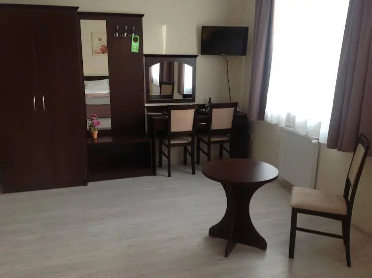 Hotel Feniks