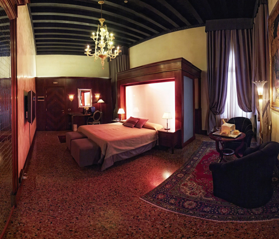 Hotel Liassidi Palace