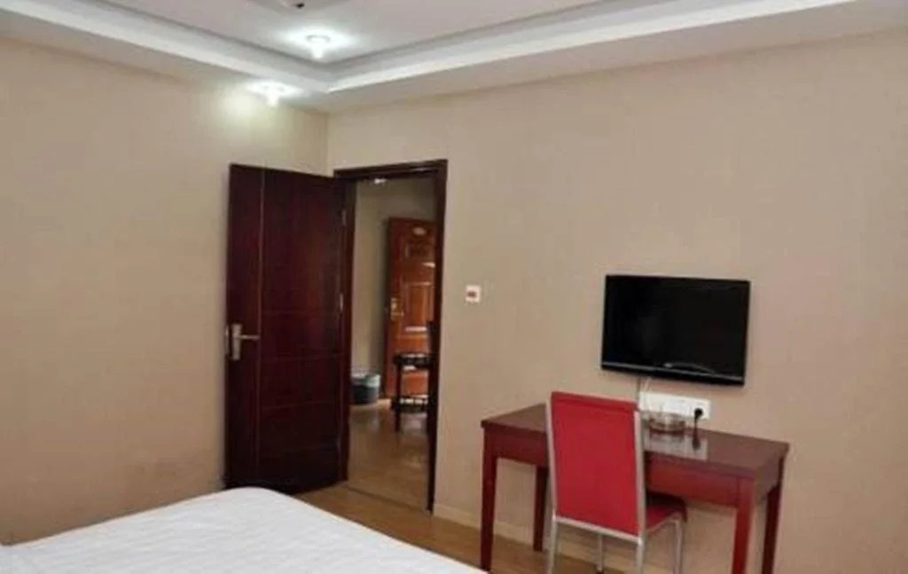 Changsha Xiangtian Hotel