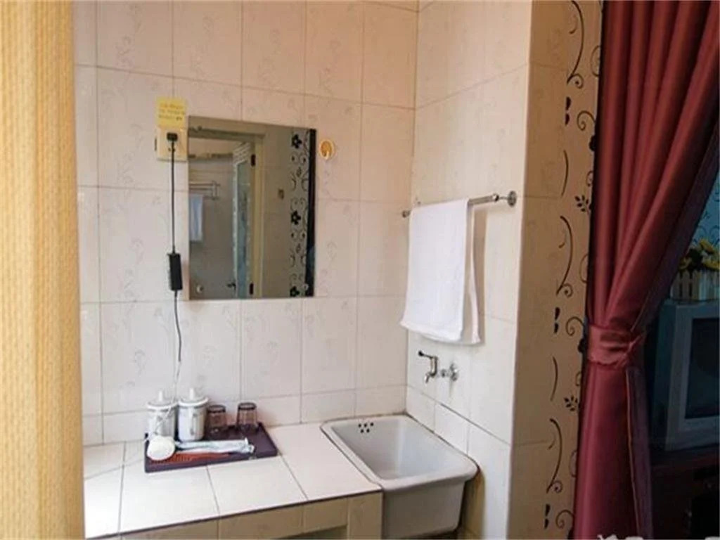 Mianyang Qingyang Hostel