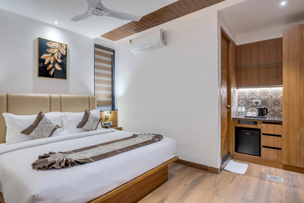 Park Avenue Hotel
