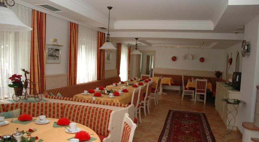 Hotel Hörlgut