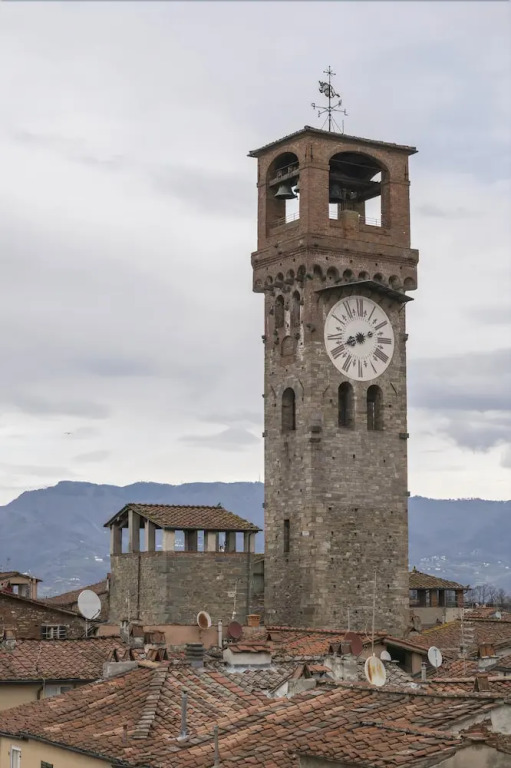 Casa Giovanna