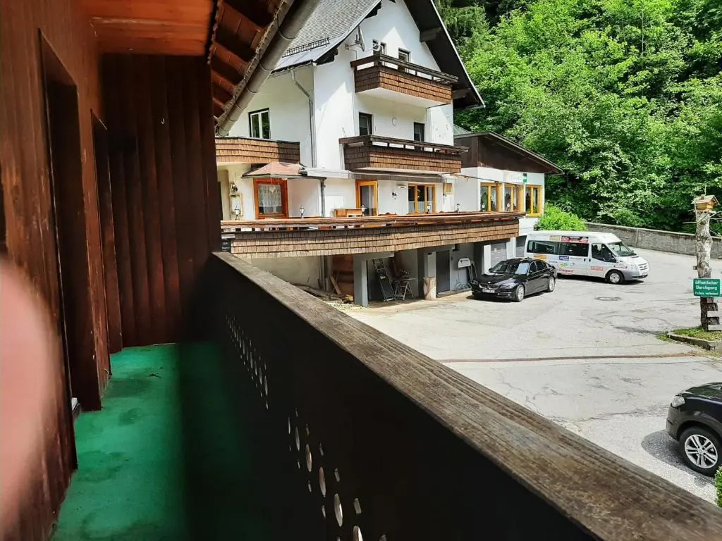 Wohnung für 4 Personen