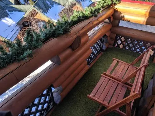 Cottage Skrynya