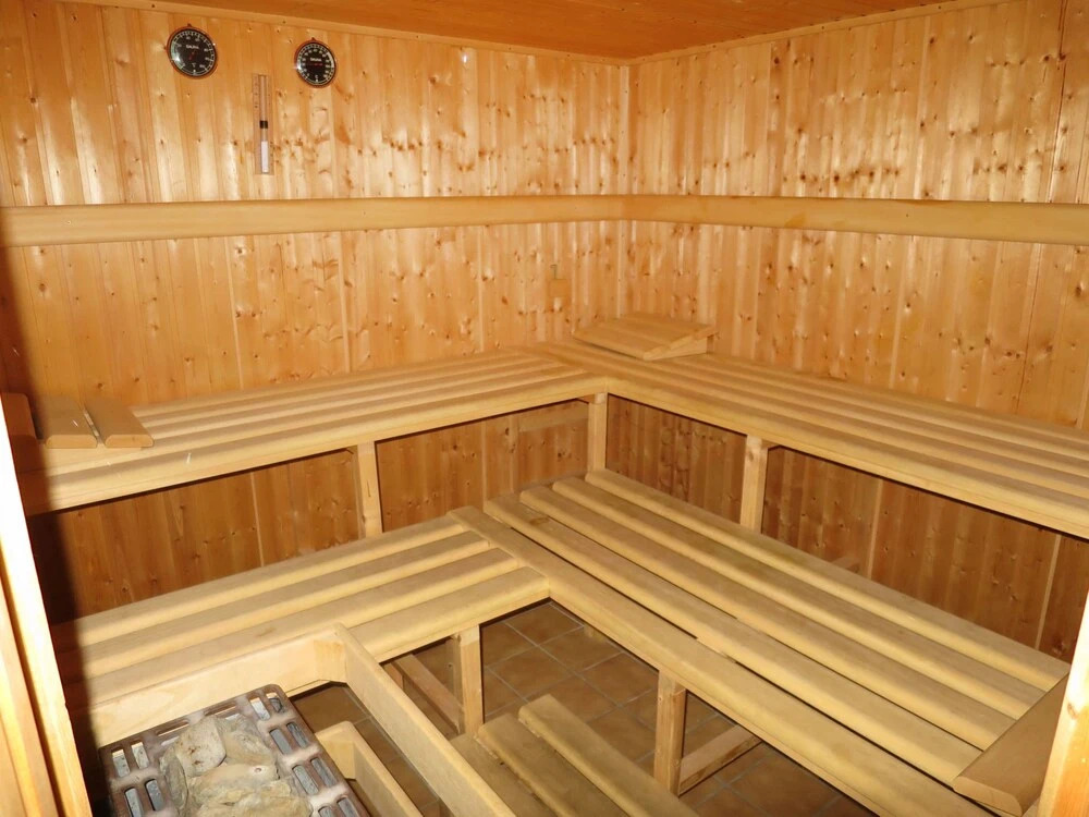 Wohnung 4 Ruhpolding