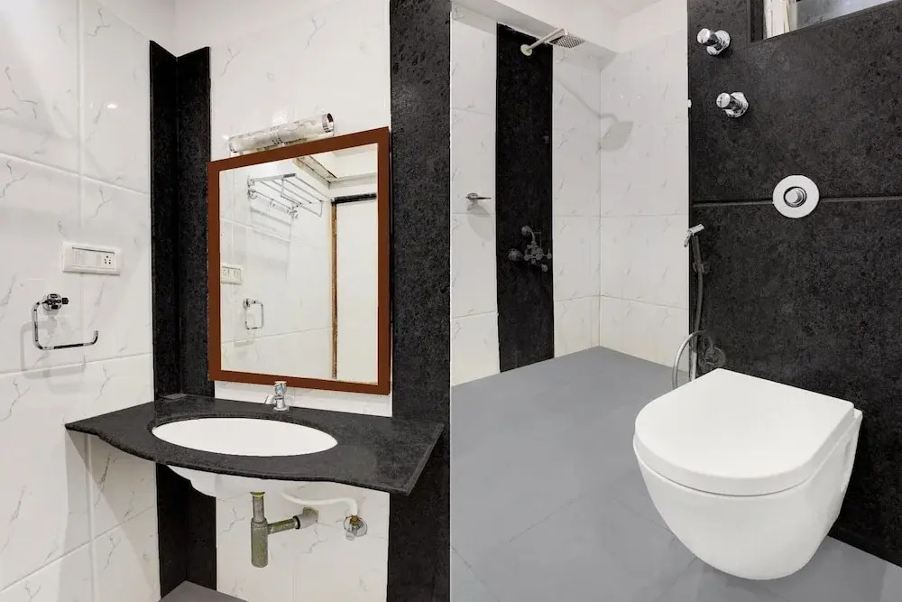 Townhouse Koramangala