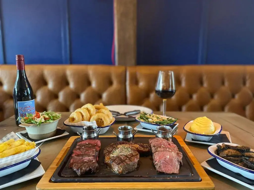 The Bull Inn