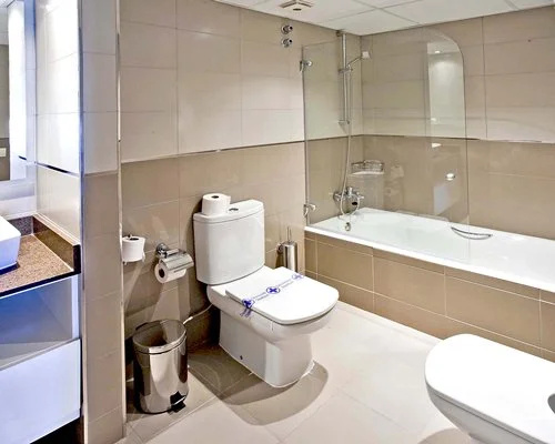 Intercorp Fractional Property, San José - Ibiza, Spain
