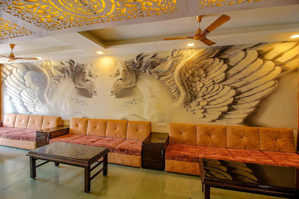 Fabhotel Kanta Shrawan Arcade