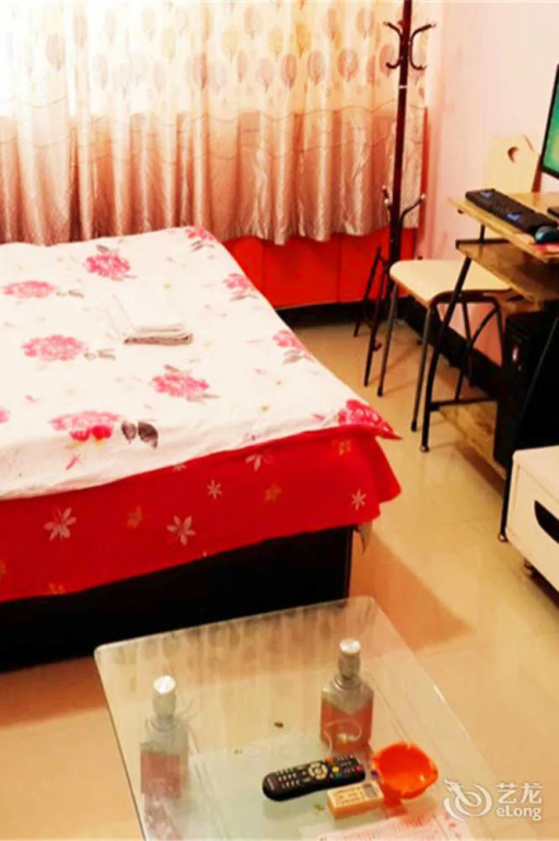 Dihu Hotel