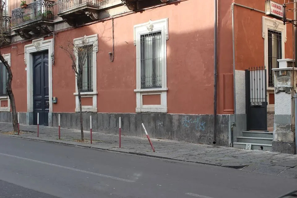 La Dimora Del Marchese