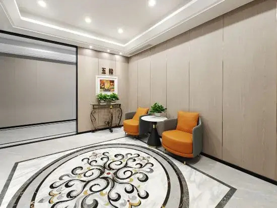 Zhonggangcheng Hotel (Dongguan Hengli Zhongshan)