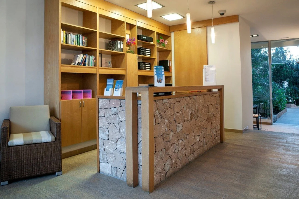 Apartamentos Portu Saler