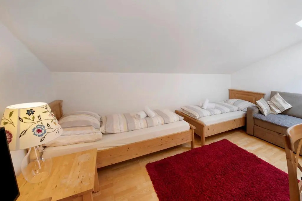 Haus Lowe Appartement 2 Stock Nr 5