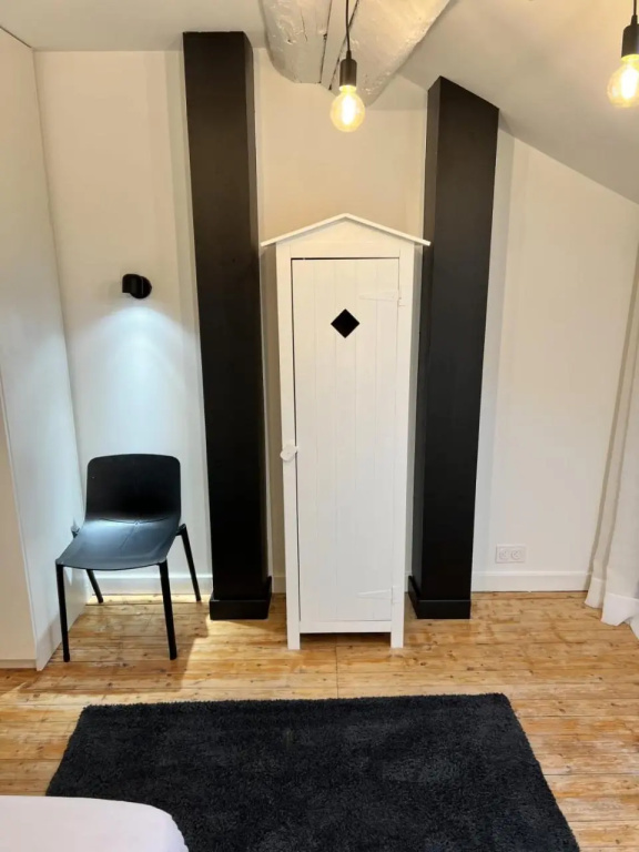 Le Loft Carnot - Joli T2 au coeur de la Ville
