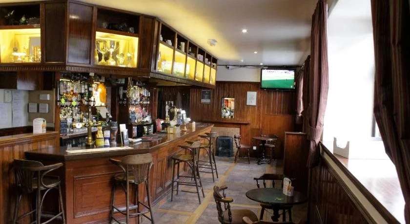 The Black Bull Inn