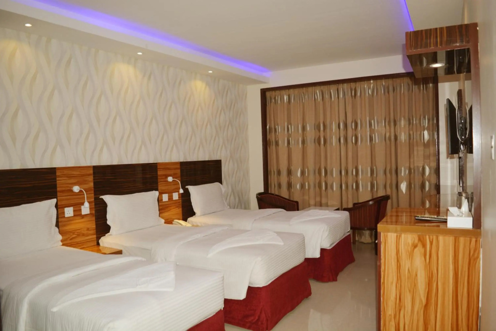 Zagy Hotel