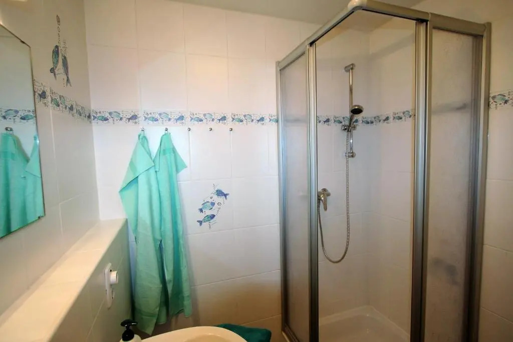 Alpenflair Ferienwohnung Whg 108