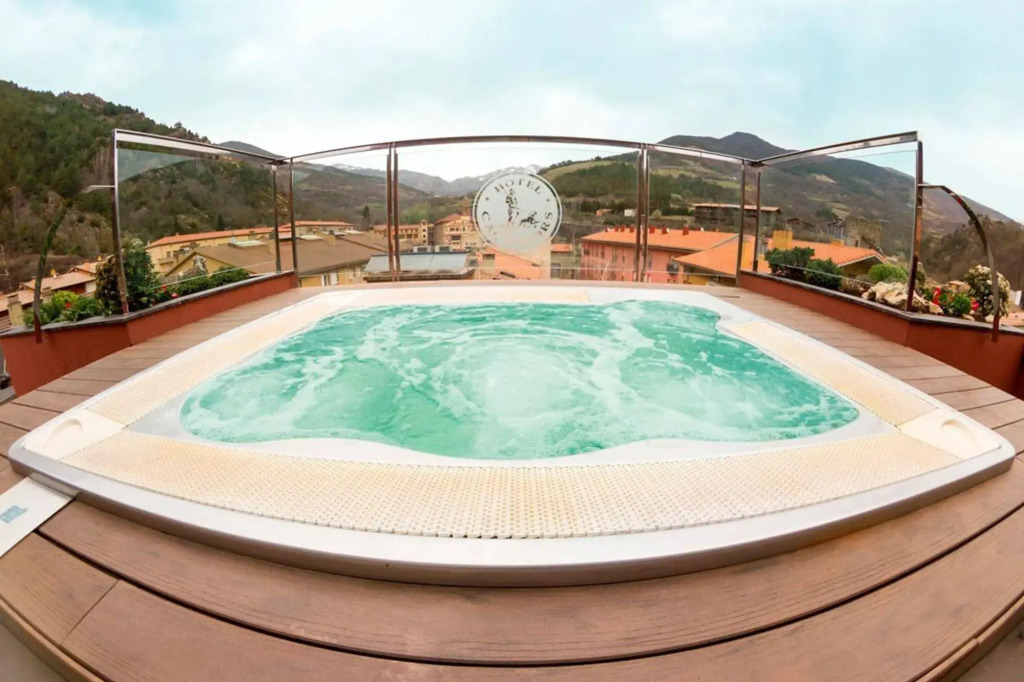Hotel Els Caçadors de Ribes