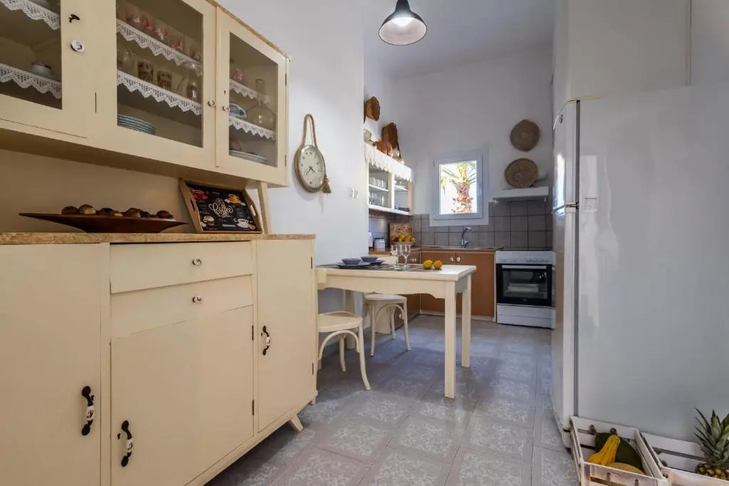 Giorgantis House & Studio